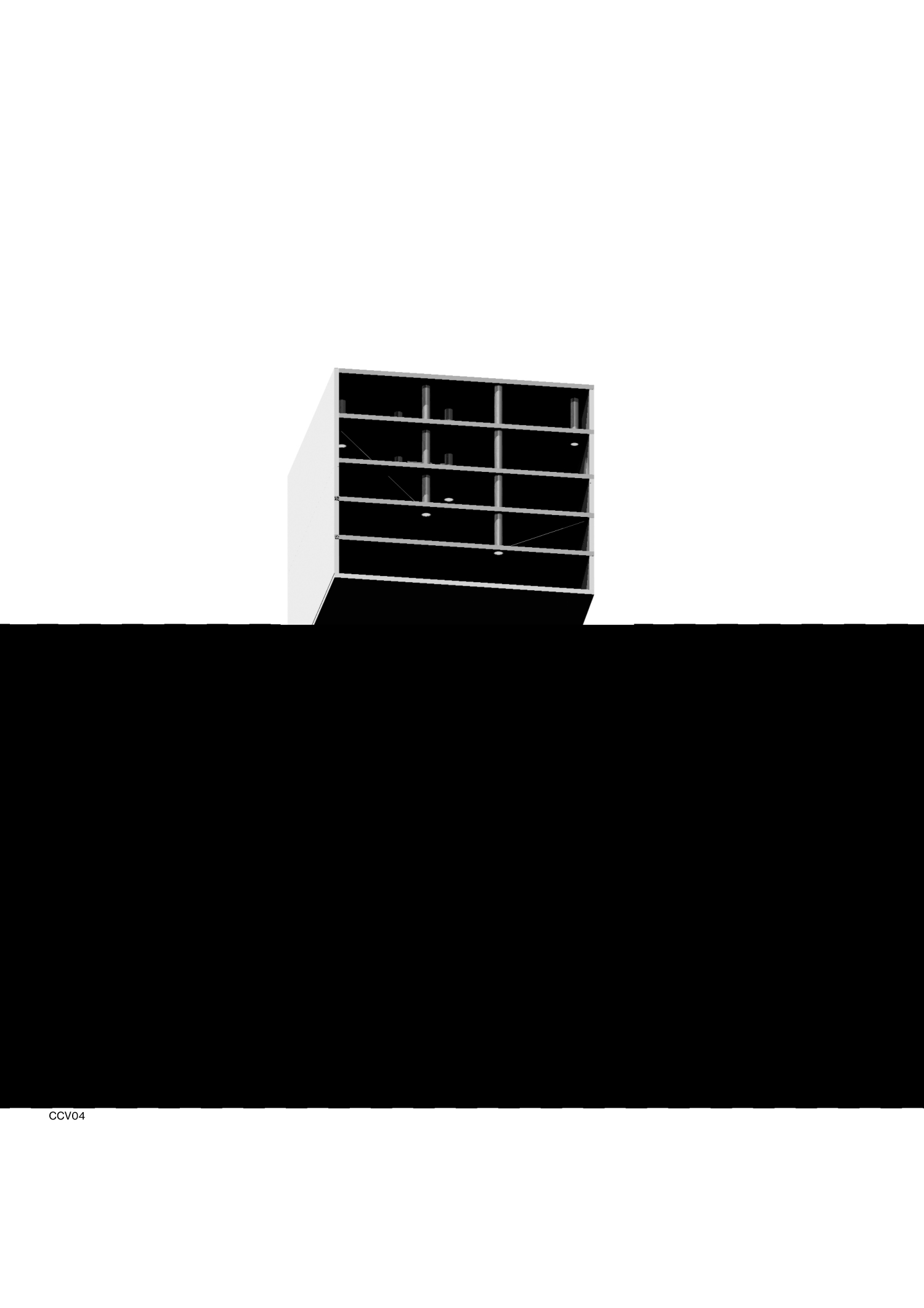 About buildings and fools. Tratado de arquitectura y fraude (2020) Francisco Jorquera